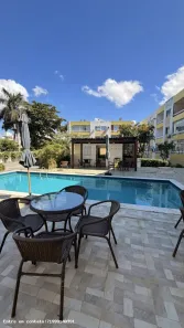 Apartamento com 1 Quarto à venda, 68m² no Vilas do Atlântico, Lauro de Freitas