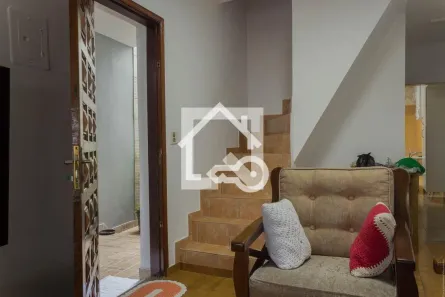Casa com 3 Quartos à venda, 228m² no Vila Vianas, São Bernardo do Campo
