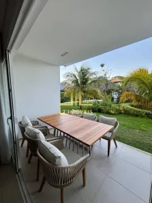 Apartamento com 3 Quartos à venda, 90m² no , Mata de São João