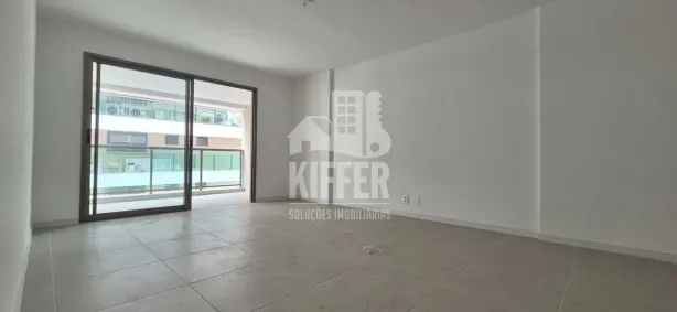 Apartamento com 2 Quartos à venda, 117m² no Icaraí, Niterói