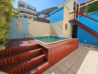 Cobertura com 3 Quartos à venda, 180m² no Copacabana, Rio de Janeiro