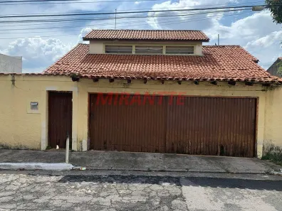 Casa com 3 Quartos à venda, 316m² no Imirim, São Paulo