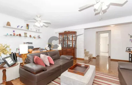 Casa com 3 Quartos à venda, 168m² no Chácara Santo Antônio (Zona Sul), São Paulo
