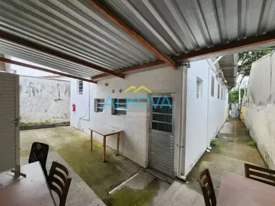 Galpão/Depósito/Armazém para alugar, 163m² no Parque Industrial, São José dos Campos