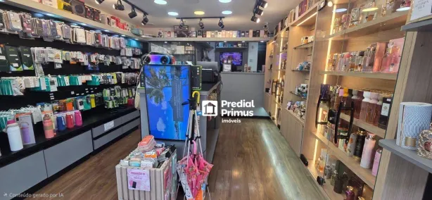 Ponto Comercial para alugar, 40m² no Centro, Nova Friburgo