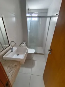Apartamento com 2 Quartos para alugar, 80m² no Chame-Chame, Salvador