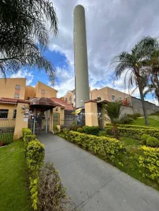 Apartamento com 2 Quartos à venda, 63m² no Jardim Trevo, Jundiaí