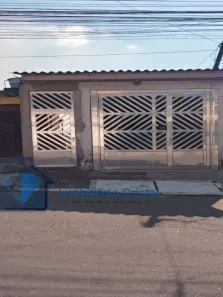 Casa com 2 Quartos à venda, 125m² no Veloso, Osasco