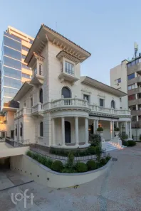Apartamento com 2 Quartos à venda, 86m² no Moinhos de Vento, Porto Alegre