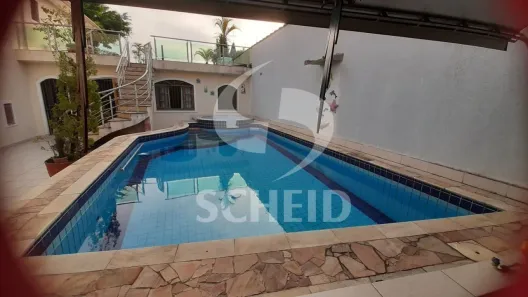 Sobrado com 3 Quartos à venda, 141m² no Vila do Castelo, São Paulo