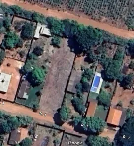 Fazenda/Sítio com 1 Quarto à venda, 80m² no Rural, Ipiguá