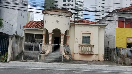 Ponto Comercial com 4 Quartos à venda, 210m² no Torre, Recife