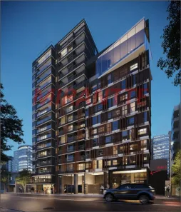 Imóvel Comercial à venda, 1328m² no Cerqueira César, São Paulo