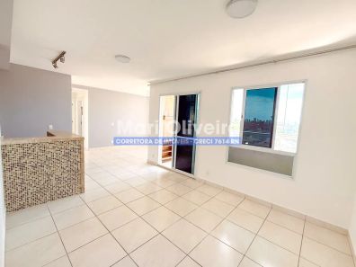 Apartamento com 2 Quartos à venda, 77m² no Nova Parnamirim, Parnamirim