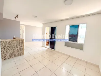 Apartamento com 2 Quartos à venda, 77m² no Nova Parnamirim, Parnamirim