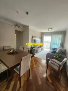 Apartamento com 3 Quartos à venda, 89m² no Anchieta, São Bernardo do Campo