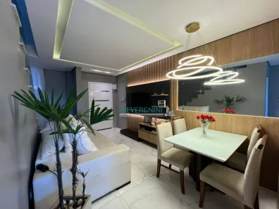 Sobrado com 2 Quartos à venda, 105m² no Parque Ipiranga, Gravataí