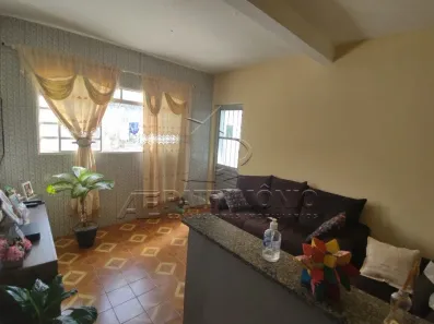Casa com 2 Quartos à venda, 210m² no Parque das Laranjeiras, Sorocaba