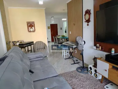 Apartamento com 2 Quartos à venda, 98m² no Tupi, Praia Grande
