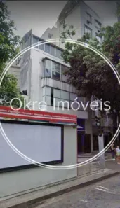 Sala Comercial à venda, 170m² no Leblon, Rio de Janeiro