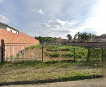 Lote/Terreno à venda, 1000m² no Jardim Conceição (Sousas), Campinas
