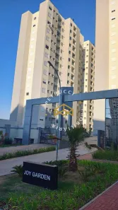 Apartamento com 2 Quartos à venda, 55m² no Vila Anhangüera, Campinas