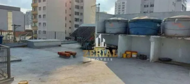 Prédio Comercial à venda, 508m² no Osvaldo Cruz, São Caetano do Sul
