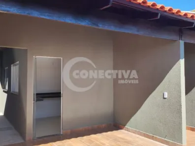 Casa com 3 Quartos à venda, 108m² no Setor Orientville, Goiânia
