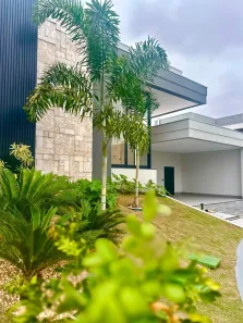 Casa de Condomínio com 3 Quartos à venda, 215m² no Condomínio Primor das Torres, Cuiabá