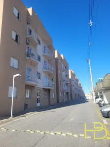 Apartamento com 2 Quartos para alugar, 52m² no Vila Odim Antão, Sorocaba