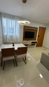 Apartamento com 2 Quartos à venda, 40m² no Cachoeira das Garças, Cuiabá