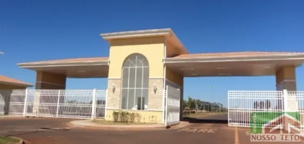 Lote/Terreno à venda, 525m² no Residencial Portal do Lago, Sumaré