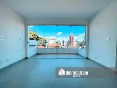 Apartamento com 2 Quartos à venda, 66m² no Santa Efigênia, Belo Horizonte