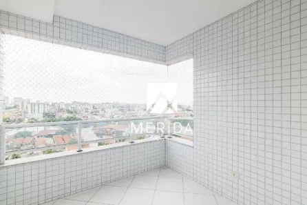 Apartamento com 2 Quartos à venda, 62m² no Jardim, Santo André