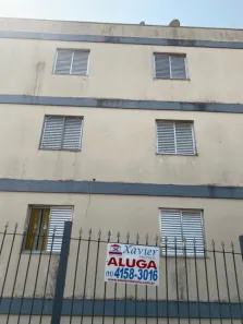Apartamento com 2 Quartos para venda ou aluguel, 58m² no Jardim Rio das Pedras, Cotia