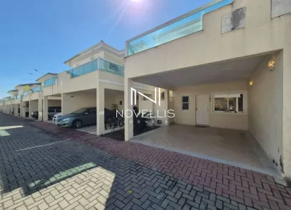 Casa de Condomínio com 2 Quartos à venda, 140m² no Jardim Santa Maria, Jacareí