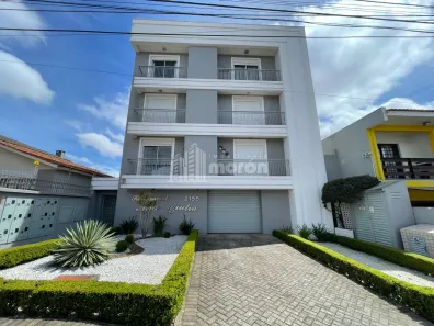 Apartamento com 2 Quartos à venda, 63m² no Orfãs, Ponta Grossa