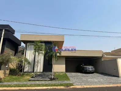 Casa de Condomínio com 3 Quartos à venda, 285m² no Parque Residencial Damha VI, São José do Rio Preto