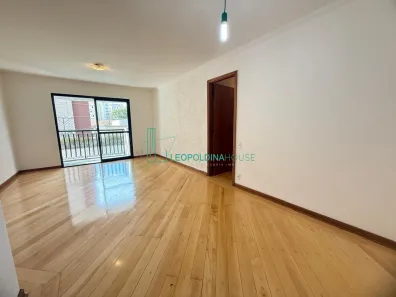 Apartamento com 3 Quartos para alugar, 92m² no Alto da Lapa, São Paulo