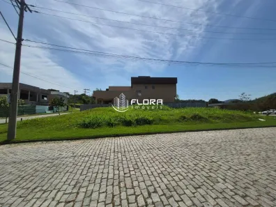 Lote/Terreno à venda, 400m² no Ubatiba, Maricá