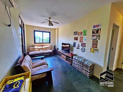Apartamento com 2 Quartos à venda, 60m² no Enseada, Guarujá
