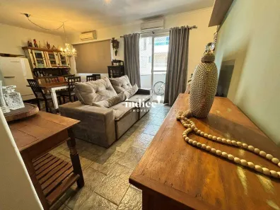 Apartamento com 4 Quartos à venda, 135m² no Presidente Médici, Ribeirão Preto