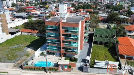 Apartamento com 3 Quartos à venda, 120m² no Itapema do Norte, Itapoá