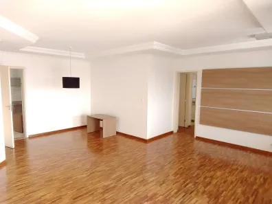 Apartamento com 3 Quartos à venda, 110m² no Vila Costa, Taubaté