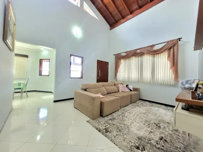 Casa com 3 Quartos à venda, 160m² no Jardim Murayama, Mogi Mirim