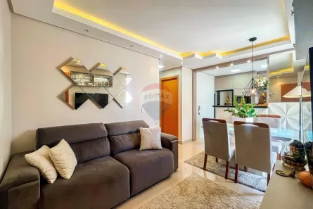 Apartamento com 2 Quartos à venda, 49m² no Santo André, São Leopoldo