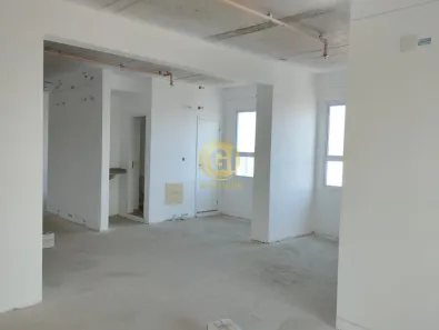 Sala Comercial à venda, 34m² no Centro, Jacareí