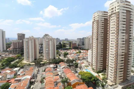 Apartamento com 4 Quartos à venda, 210m² no Perdizes, São Paulo