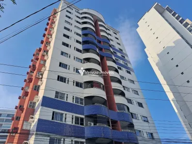 Apartamento com 3 Quartos à venda, 96m² no Fátima, Teresina