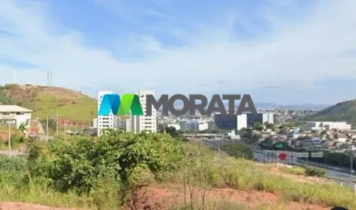 Lote/Terreno com 1 Quarto à venda, 2520m² no São Damião, Vespasiano